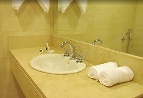 Principe Hotel and Suites