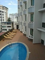 Principe Hotel and Suites