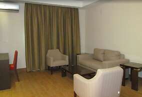 Principe Hotel and Suites