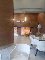 Principe Hotel and Suites