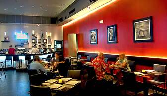 Principe Hotel and Suites