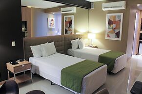 eSuites Savassi Toscanini