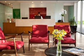 eSuites Savassi Toscanini