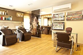 eSuites Savassi Toscanini