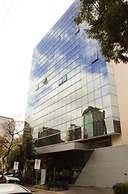 eSuites Savassi Toscanini