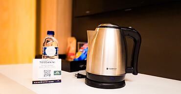 eSuites Savassi Toscanini