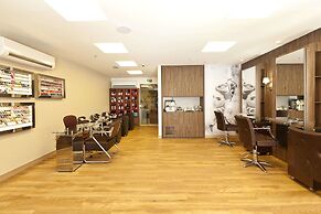 eSuites Savassi Toscanini