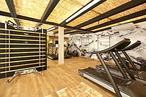 eSuites Savassi Toscanini