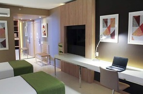 eSuites Savassi Toscanini