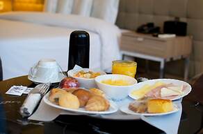 eSuites Savassi Toscanini