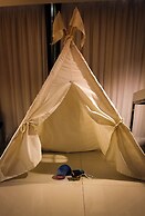 eSuites Savassi Toscanini