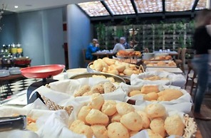 eSuites Savassi Toscanini