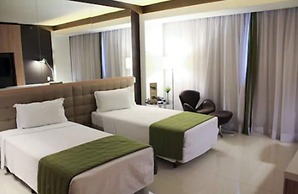 eSuites Savassi Toscanini