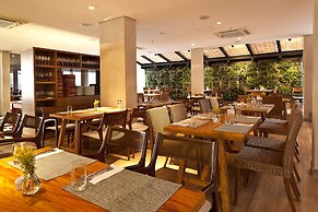 eSuites Savassi Toscanini