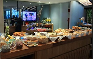 eSuites Savassi Toscanini