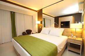 eSuites Savassi Toscanini