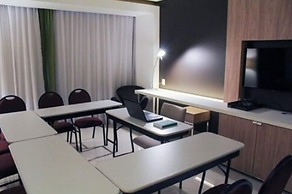 eSuites Savassi Toscanini