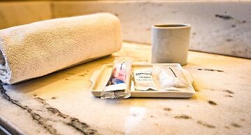 eSuites Savassi Toscanini