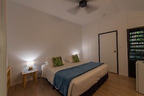 Cape Tribulation Beach House