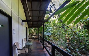 Cape Tribulation Beach House