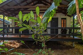 Cape Tribulation Beach House