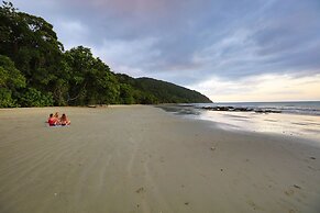 Cape Tribulation Beach House
