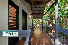 Cape Tribulation Beach House