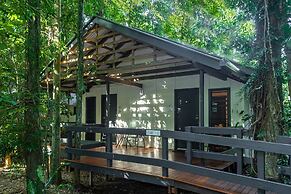 Cape Tribulation Beach House