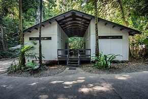 Cape Tribulation Beach House