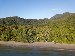 Cape Tribulation Beach House