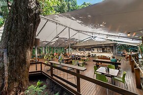 Cape Tribulation Beach House