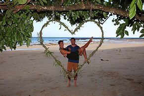 Cape Tribulation Beach House