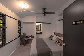 Cape Tribulation Beach House