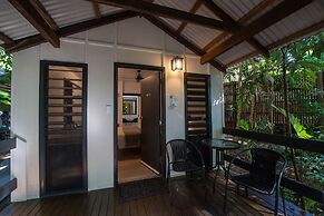 Cape Tribulation Beach House