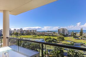 The Mirage Alexandra Headland