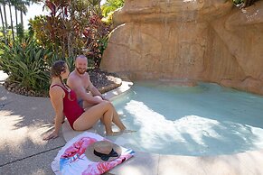 The Mirage Alexandra Headland