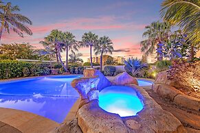 The Mirage Alexandra Headland