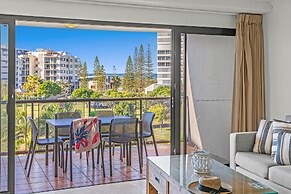 The Mirage Alexandra Headland