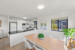 The Mirage Alexandra Headland