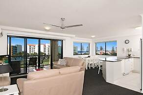 The Mirage Alexandra Headland