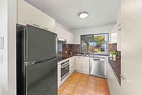 The Mirage Alexandra Headland