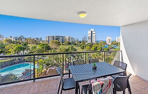 The Mirage Alexandra Headland