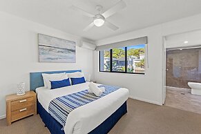 The Mirage Alexandra Headland