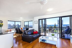 The Mirage Alexandra Headland