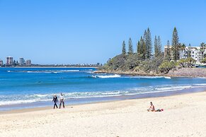 The Mirage Alexandra Headland