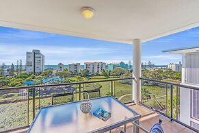 The Mirage Alexandra Headland