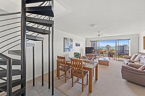 The Mirage Alexandra Headland