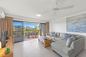 The Mirage Alexandra Headland