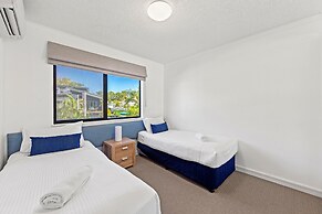 The Mirage Alexandra Headland