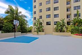 The Mirage Alexandra Headland